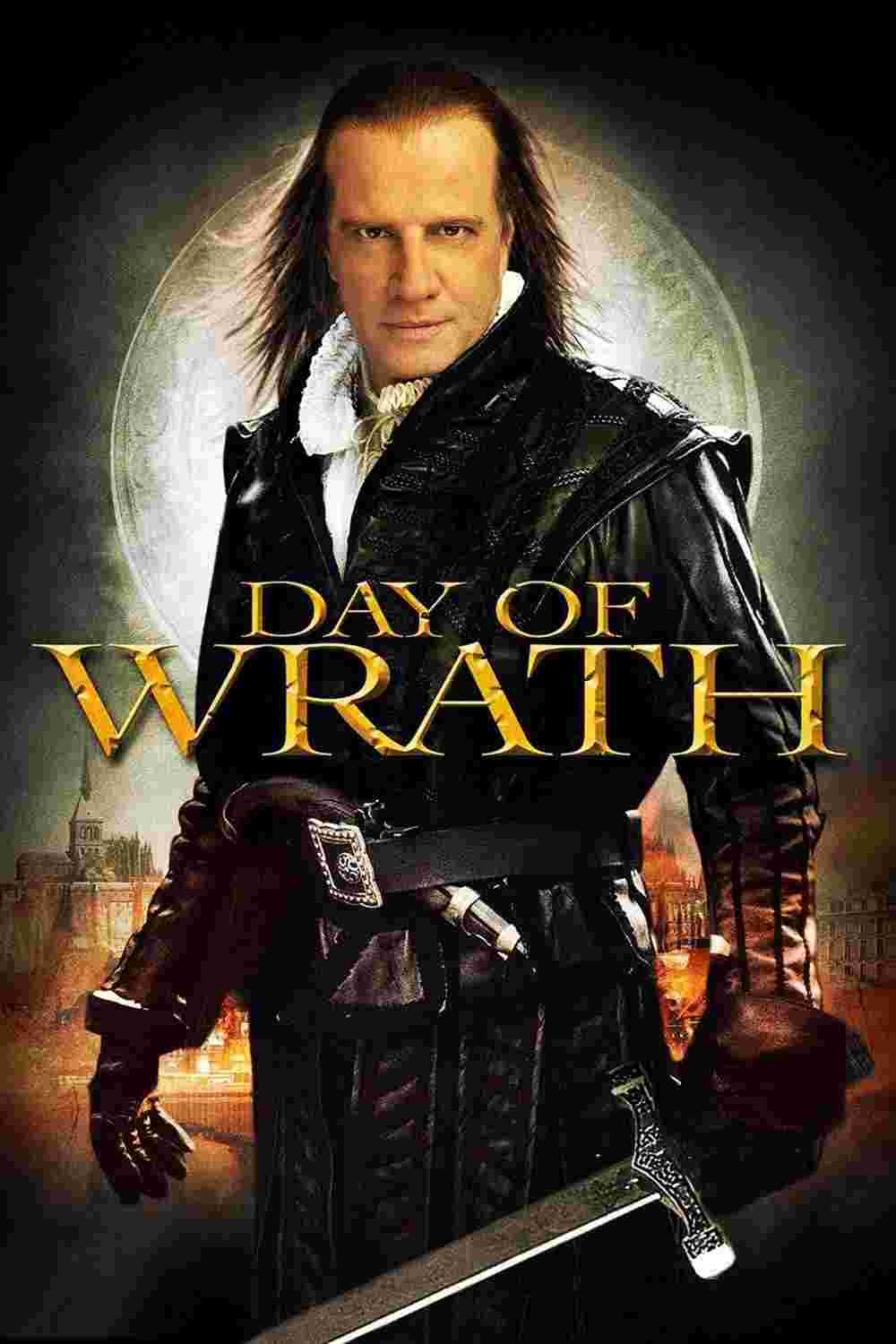 Day of Wrath (2006) Christopher Lambert